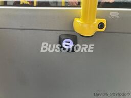 MERCEDES-BENZ Citaro C2 G