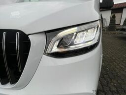 MERCEDES-BENZ Sprinter III Pritsche 314+ Neuer Aufbau, 1-hand