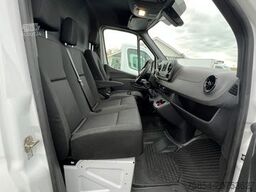 MERCEDES-BENZ Sprinter III Pritsche 314+ Neuer Aufbau, 1-hand
