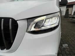 MERCEDES-BENZ Sprinter III Pritsche 314+ Neuer Aufbau, 1-hand