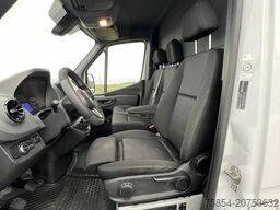 MERCEDES-BENZ Sprinter III Pritsche 314+ Neuer Aufbau, 1-hand