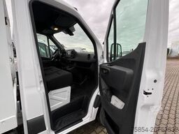 MERCEDES-BENZ Sprinter III Pritsche 314+ Neuer Aufbau, 1-hand