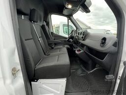 MERCEDES-BENZ Sprinter III Pritsche 314+ Neuer Aufbau, 1-hand
