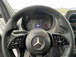 MERCEDES-BENZ Sprinter III Pritsche 314+ Neuer Aufbau, 1-hand