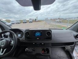 MERCEDES-BENZ Sprinter III Pritsche 314+ Neuer Aufbau, 1-hand