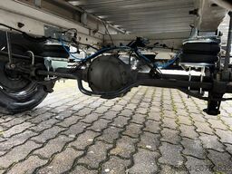 MERCEDES-BENZ Sprinter III Pritsche 314+ Neuer Aufbau, 1-hand