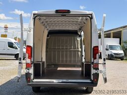 Fiat Ducato L4H2 180 LED Kamera Klima