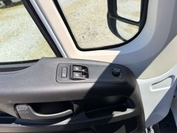 Fiat Ducato L4H2 180 LED Kamera Klima