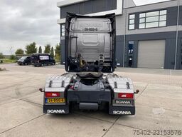 Scania S660 V8 NGS / Retarder / Full Air / 2x Tank / F...