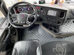Scania S660 V8 NGS / Retarder / Full Air / 2x Tank / F...