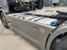 Scania S660 V8 NGS / Retarder / Full Air / 2x Tank / F...