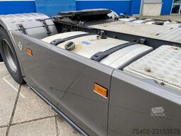 Scania S660 V8 NGS / Retarder / Full Air / 2x Tank / F...