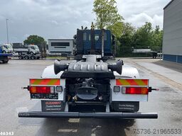 Iveco Stralis AD260T 6x4 Euro 6 Multilift 21 Ton haak...