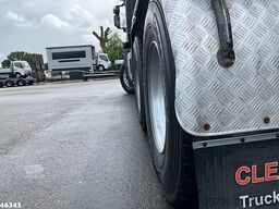 Iveco Stralis AD260T 6x4 Euro 6 Multilift 21 Ton haak...