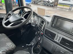 Iveco Stralis AD260T 6x4 Euro 6 Multilift 21 Ton haak...