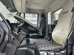 Iveco Stralis AD260T 6x4 Euro 6 Multilift 21 Ton haak...