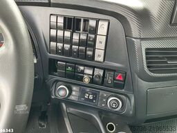 Iveco Stralis AD260T 6x4 Euro 6 Multilift 21 Ton haak...