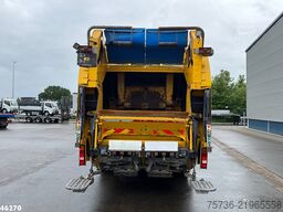 DAF FAG 75 CF 310 Euro 5 Geesink 17m³