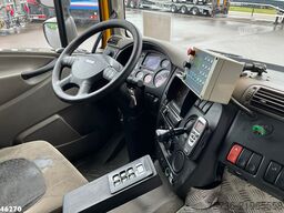 DAF FAG 75 CF 310 Euro 5 Geesink 17m³