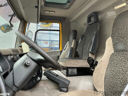 DAF FAG 75 CF 310 Euro 5 Geesink 17m³