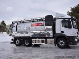 Rolba MediumCombi (Rental)
