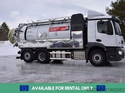 Rolba MediumCombi (Rental)