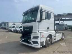 Trattore stradale standard MAN TGX 18.480