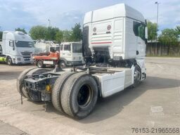MAN TGX 18.480