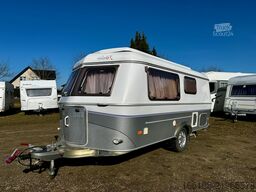 Caravan Hymer/Eriba Troll Touring GT