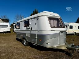 Hymer/Eriba Troll Touring GT