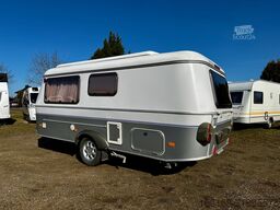 Hymer/Eriba Troll Touring GT