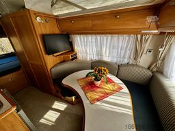 Hymer/Eriba Troll Touring GT