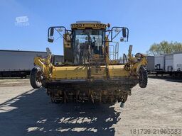 Ropa TIGER V8-3 beet harvester / 6000 MTH
