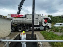 DISAB CENTURION P20 (Rental)