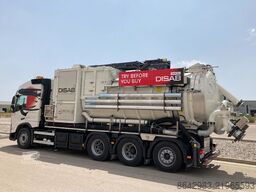 DISAB CENTURION P20 (Rental)