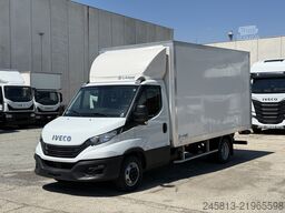 Furgone Iveco daily 35-160