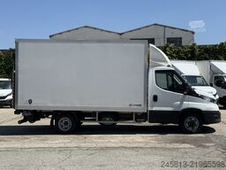 Iveco daily 35-160