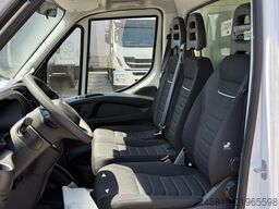 Iveco daily 35-160