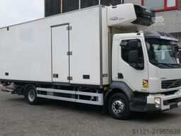 Trasporto refrigerato/congelato Volvo FL 240 | Carrier SUPRA 950Mt / Bi-temp | 3 Comp...