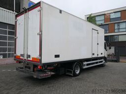 Volvo FL 240 | Carrier SUPRA 950Mt / Bi-temp | 3 Comp...