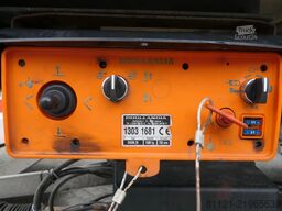 Volvo FL 240 | Carrier SUPRA 950Mt / Bi-temp | 3 Comp...