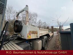  ACTM S38315   / Luft/ 34T / 3 Acher /