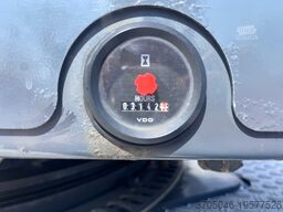 Volkswagen Crafter PAUS City Floh 25 Verhuislift Möbelaufz...