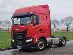 IVECO S-WAY AS440S48 INTARDER DIESEL