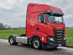 IVECO S-WAY AS440S48 INTARDER DIESEL