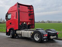 IVECO S-WAY AS440S48 INTARDER DIESEL
