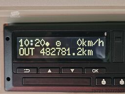 IVECO S-WAY AS440S48 INTARDER DIESEL