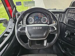 IVECO S-WAY AS440S48 INTARDER DIESEL