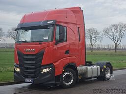 IVECO S-WAY AS440S48 INTARDER DIESEL
