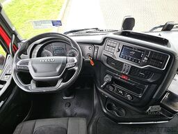 IVECO S-WAY AS440S48 INTARDER DIESEL